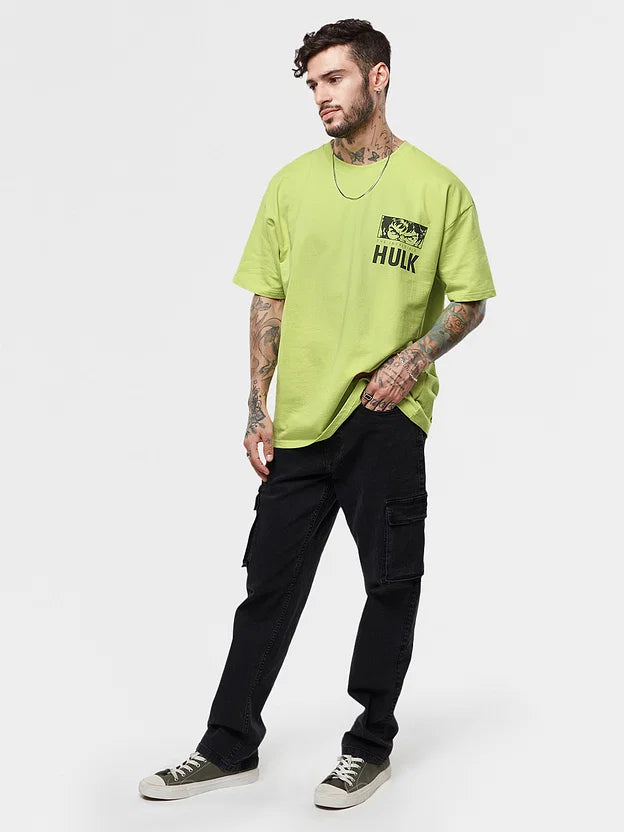 Oversized T-shirt