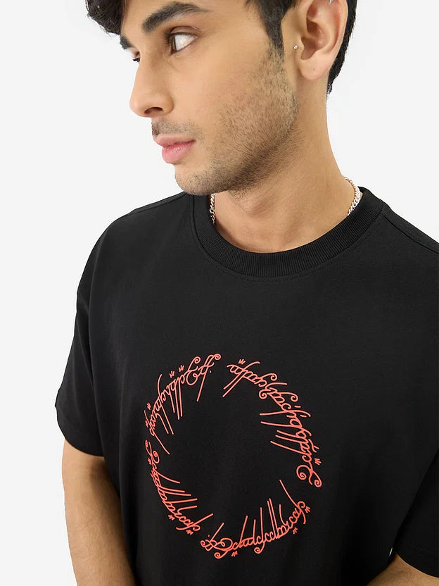 Oversized T-shirt