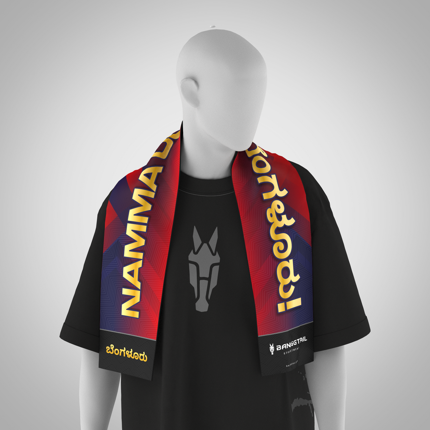 Scarf